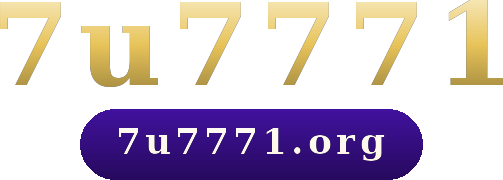 7u7771 logo