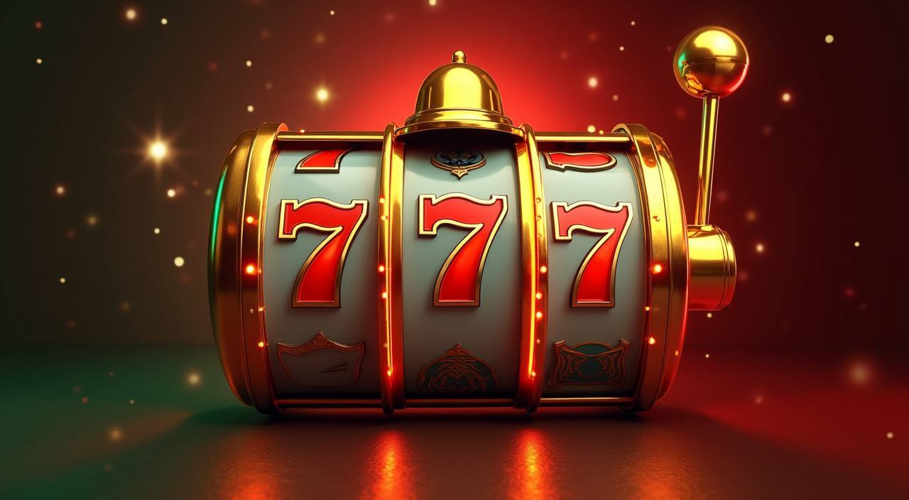 7u7771 স্লট গেম